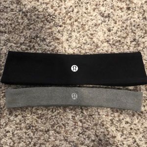Lululemon Headbands
